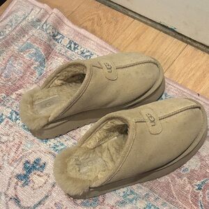 UGG Discoquette Slide Slipper